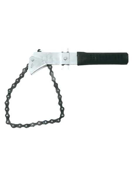CHIAVE PER FILTRO OLIO - TOPTOOLS | Utensili Store