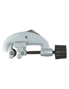 TAGLIATUBI A ROTELLA CON SVASATORE - TOPTOOLS