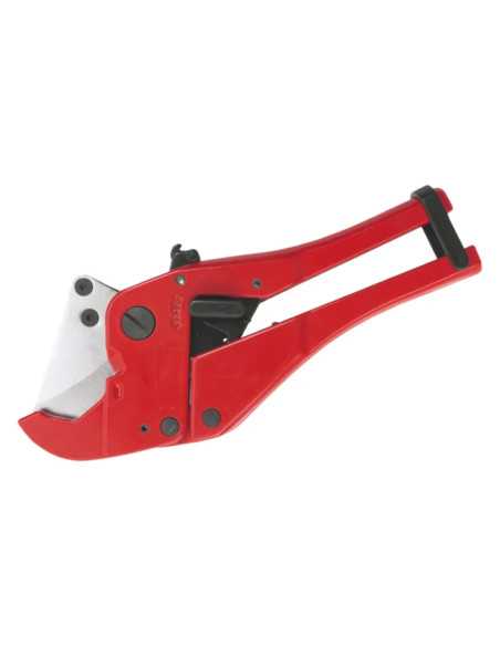 TAGLIATUBI A CREMAGLIERA - UNIKO | Utensili Store