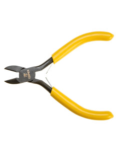 TRONCHESE LATERALE DI PRECISIONE - TOPEX