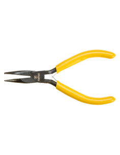 PINZA BECCO CURVO DI PRECISIONE - TOPEX