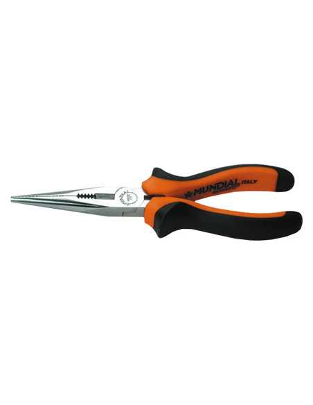 PINZA A BECCHI SEMI TONDI - MUNDIAL | Utensili Store