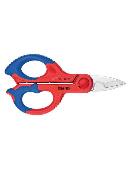 FORBICI PER ELETTRICISTA 'KNIPEX' - KNIPEX | Utensili Store