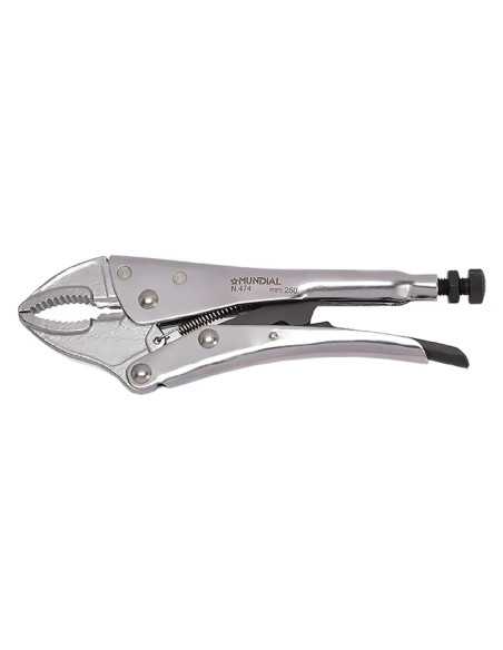 PINZA GRIP AUTOBLOCCANTE - MUNDIAL | Utensili Store