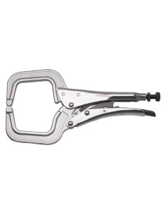 PINZA GRIP AUTOBLOCCANTE A MORSETTO - MUNDIAL