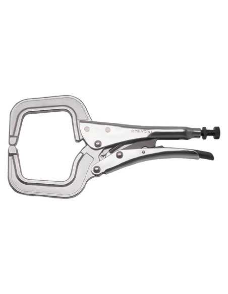 PINZA GRIP AUTOBLOCCANTE A MORSETTO - MUNDIAL | Utensili Store