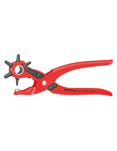 PINZA FUSTELLATRICE - KNIPEX
