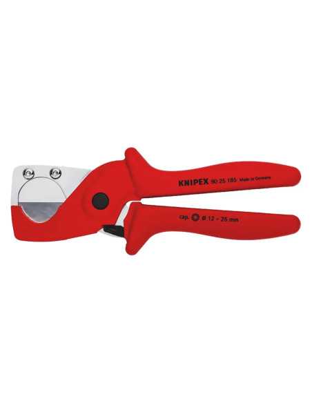 TAGLIATUBI PER TUBI MULTIPLI E DI PLASTICA - KNIPEX | Utensili Store