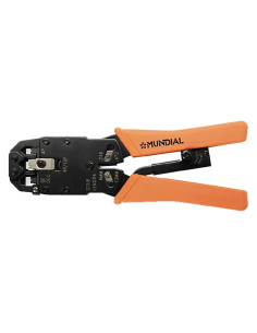 PINZA SERRA PLUG DATI E TELEFONIA - MUNDIAL