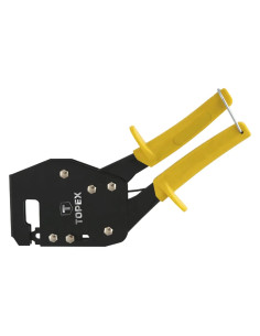 PINZA PER ASSEMBLAGGIO PROFILI CARTONGESSO - TOPEX