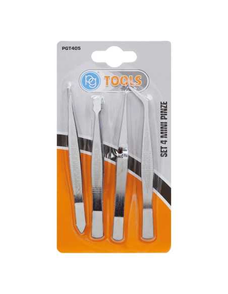 PINZE MINI DI PRECISIONE - PG | Utensili Store