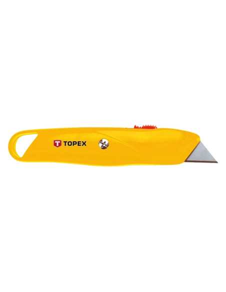 CUTTER PER RIFILARE - TOPEX | Utensili Store