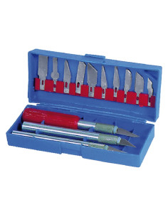 COLTELLI TAGLIABALSA - TOPTOOLS