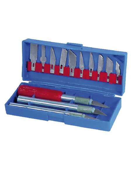 COLTELLI TAGLIABALSA - TOPTOOLS | Utensili Store