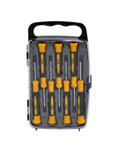 CACCIAVITI DI PRECISIONE - TOPEX