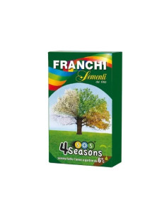 SEMI PRATO 4 STAGIONI - Senza Marca