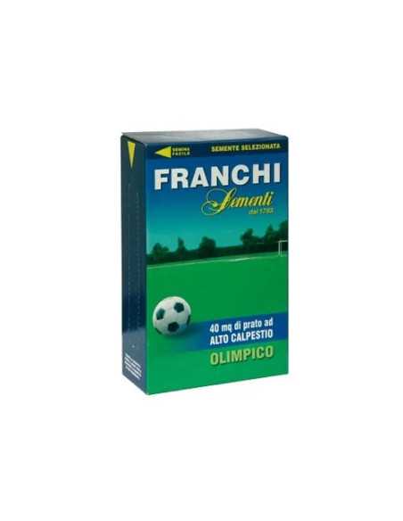 SEMI PRATO OLIMPICO - Senza Marca | Utensili Store