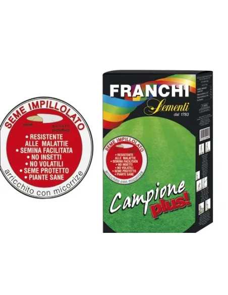 SEMI PRATO CAMPIONE PLUS - Senza Marca | Utensili Store