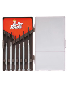 CACCIAVITI DI PRECISIONE - TOPTOOLS