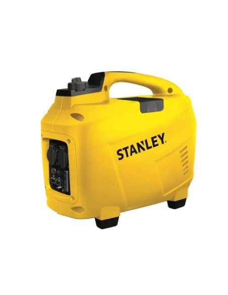GRUPPI ELETTROGENI INVERT.STANLEY 1000 - Senza Marca | Utensili Store