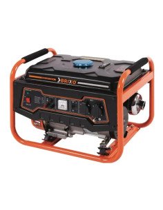 RUBINETTI BENZ.GRUPPI EL.BRIXO POWERLIGHT-PROFI  - Senza Marca