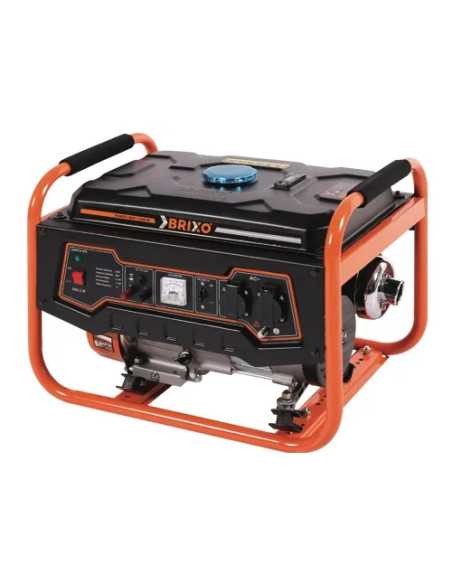 RUBINETTI BENZ.GRUPPI EL.BRIXO POWERLIGHT-PROFI - Senza Marca | Utensili Store