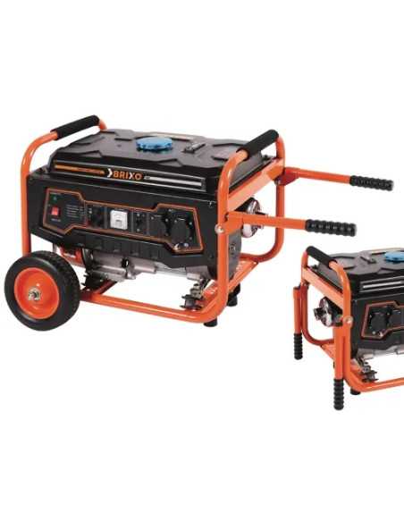 GRUPPI ELETTROGENI BRIXO POWERPROFI 2500 - Senza Marca | Utensili Store