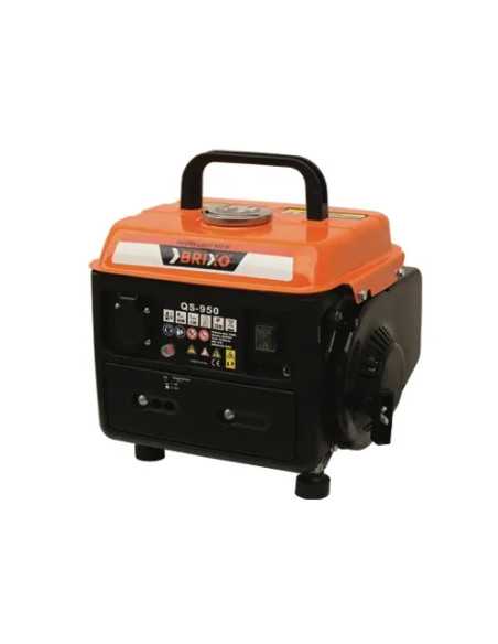 MANIGLE RIC.GRUPPI EL.BRIXO POWERLIGHT 800 - Senza Marca | Utensili Store