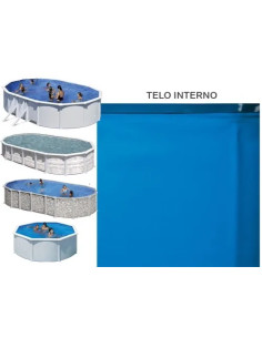 TELI INTERNI GRE FS PROV 730 - Senza Marca