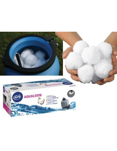 FILTRI AQUALOON GRE AQ 700  - Senza Marca