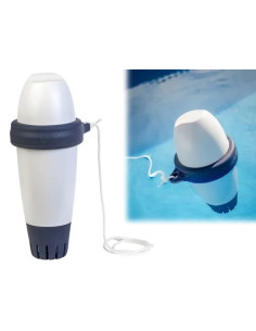 TEST ACQUA GRE BLUE CONNECT GO 730 14  - Senza Marca