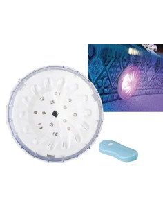 FARETTI FUORITERRA GRE PLED 1C  - Senza Marca