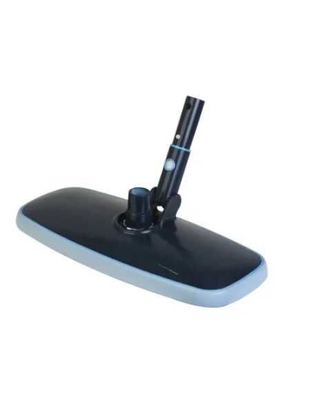 SPAZZOLE FONDO GRE RET. GRAPHITE VHRP - Senza Marca | Utensili Store