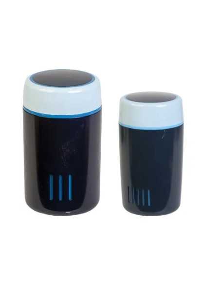 DOSATORI GALLEG. GRE GRAPHITE FDP 20 - Senza Marca | Utensili Store