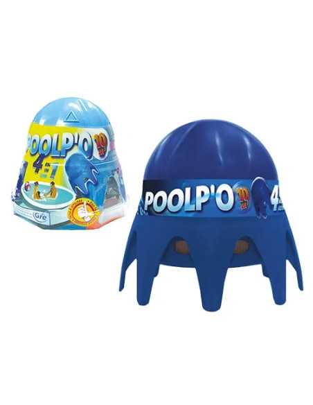 TRATTAMENTO ACQUA GRE POLPO - Senza Marca | Utensili Store