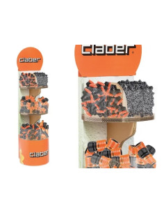 EXPO VISUAL BOX CLABER 6  - Senza Marca