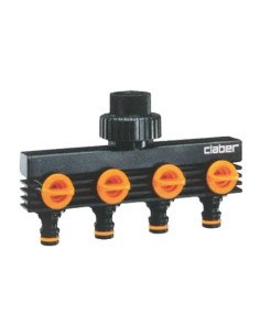 PRESE A QUATTRO VIE  - Senza Marca