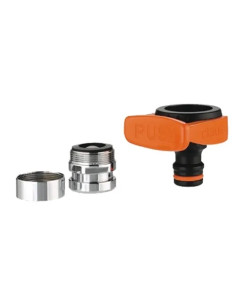 PRESE RUBIN.P/INTERNO 3/4 A SCATTO  - Senza Marca