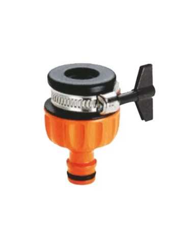 PRESE P/RUBINETTO LISCI SCATTO - Senza Marca | Utensili Store