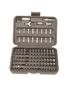 INSERTI MAGNETICI SERIE - TOPTOOLS