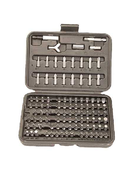 INSERTI MAGNETICI SERIE - TOPTOOLS | Utensili Store