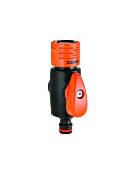 RACCORDI AUTOMATICI C/RUBINETTO - Senza Marca | Utensili Store