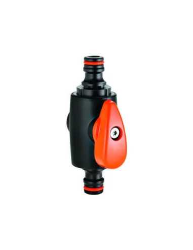 RACCORDI CONGIUNZIONE C/RUBINETTO - Senza Marca | Utensili Store