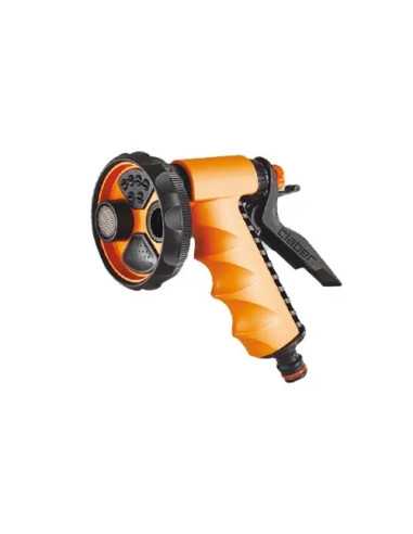 PISTOLE MULTIGETTO ERGO GARDEN - Senza Marca | Utensili Store