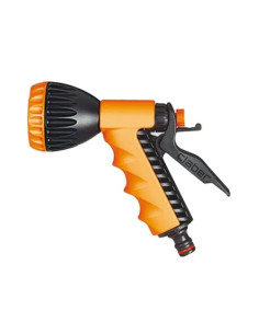 PISTOLE DOPPIE DOCCIA+GETTO ERGO  - Senza Marca