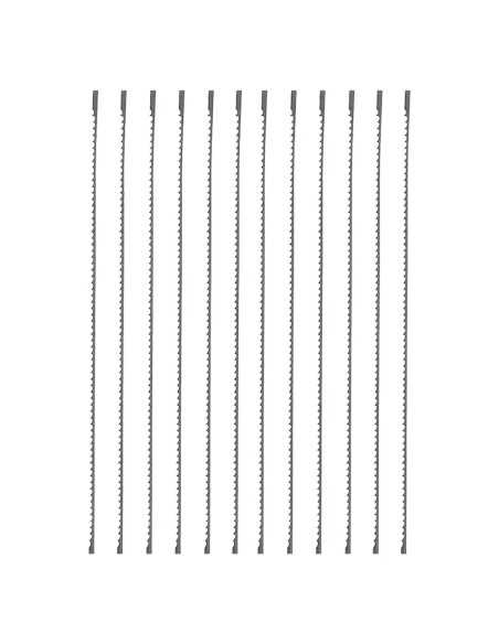 LAMA PER ARCHETTO DA TRAFORO - HIT | Utensili Store