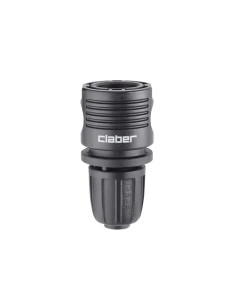 RACCORDI AUTOMATICI TUBO 1/2  - Senza Marca