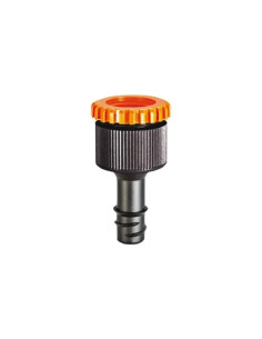 RACCORDI F.3/4 X TUBO 1/2 BL.PZ.1  - Senza Marca