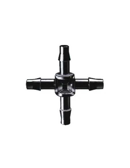 RACCOR.CONGIU.4 VIE 1/4 BL.PZ.10 - Senza Marca | Utensili Store