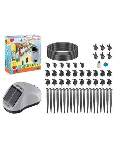 KIT AQUA-MAGIC SISTEM - Senza Marca | Utensili Store